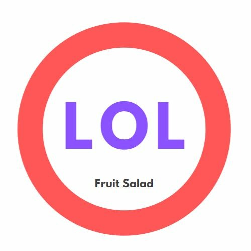 Fruit Salad