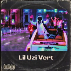 Lil Uzi Vert -Lil Uzi Vert (prod. Lyle Leduff)