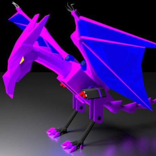 CASEY ★ C - CRUSH WYVERN