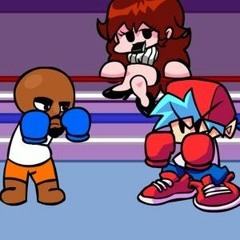 Fnf Vs. Matt (Chino's Animated Version)