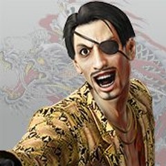 Yakuza 0- Karaoke! 24 - Hour Cinderella (Majima)