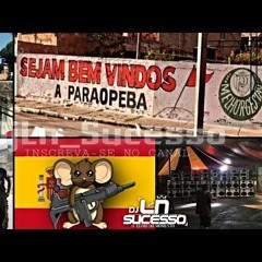 MC DUDU DO MANGUINHO - G3 MEIOTA SO A.KZÃO CROMADO ( DJS PSICO DE CAXIAS, DN DE CAXIAS E PTK) PARO