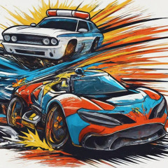 Racer B