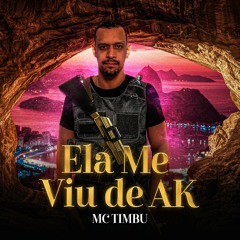 MC TIMBU - ELA ME VIU DE AK [ PROD. TIMBU ]