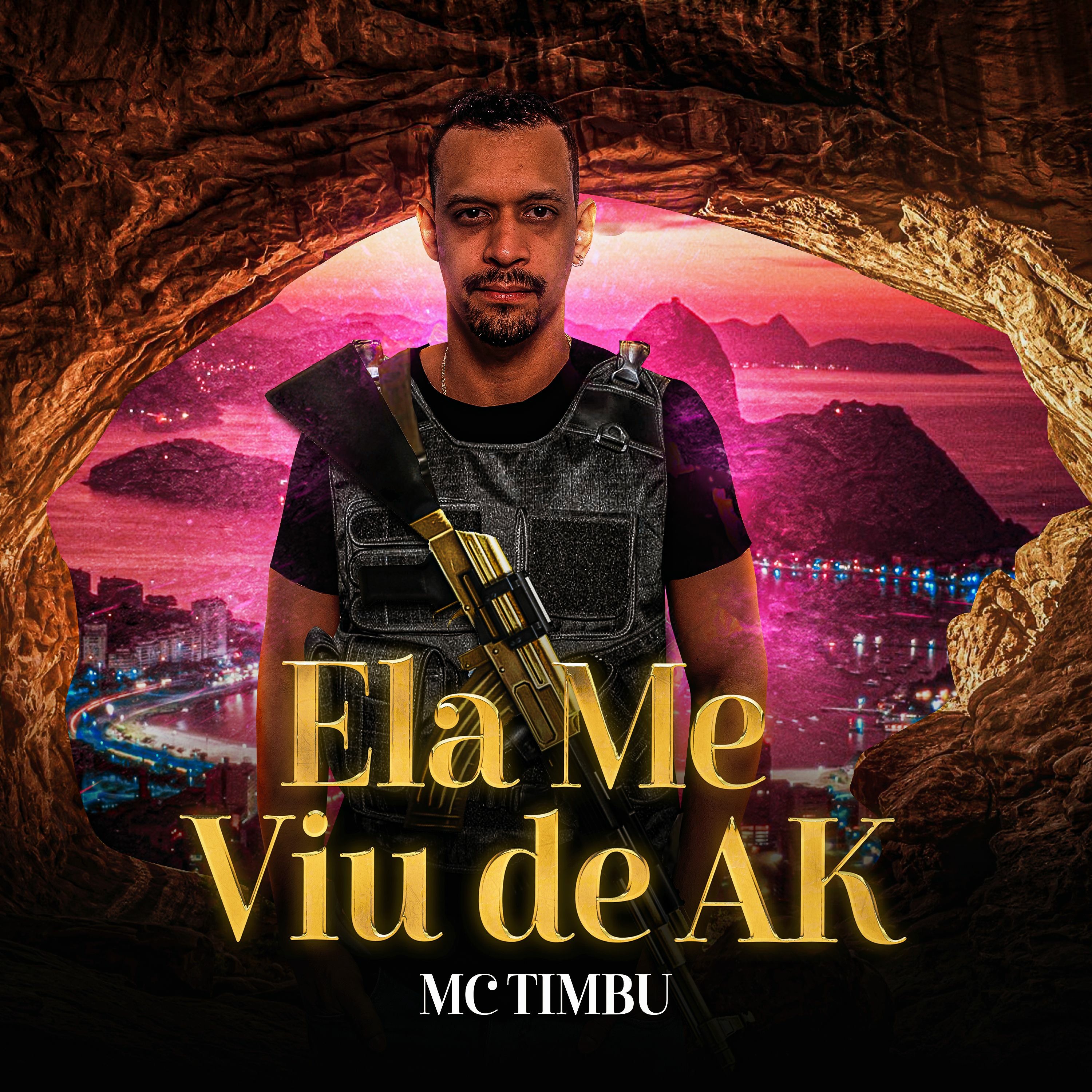 MC Timbu