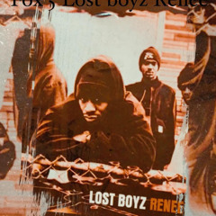 Fox 5 X Lost boyz - Renee