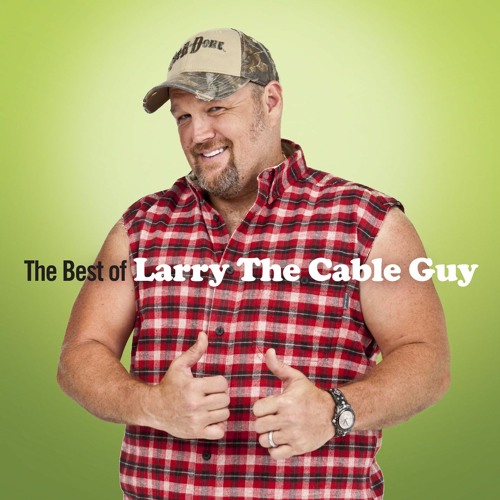 Stream episode That's Embarrassing / Home Depot by Larry The Cable Guy  podcast | Listen online for free on SoundCloud