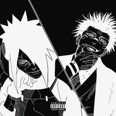 Madara & Sukuna x TWXN - FREAKOUT [GUITAR REMIX] (prod. MARLOW) w/arc