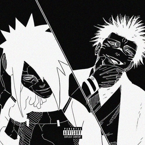 Madara & Sukuna x TWXN - FREAKOUT [GUITAR REMIX] (prod. MARLOW) w/arc