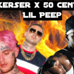 Take Me - Kerser x Lil Peep x 50 Cent remix