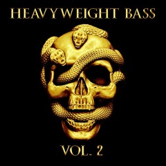 Heavyweight Bass Vol. 2