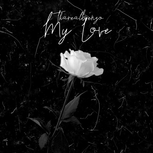 MY LOVE rmx Prod by Jeff