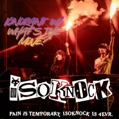 IGNORANT w/ What’s the Move?