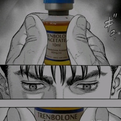 I AINT WORRIED ANABOLIC (EXTENDED)