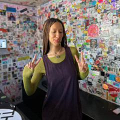 Margeaux @ The Lot Radio 10-21-2025