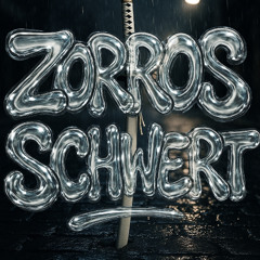 Zorros Schwert Prod.D4ntas