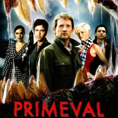 Primeval OST- Main Theme