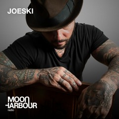 Moon Harbour Radio: Joeski - 19 February 2022