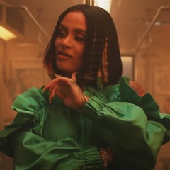 Kehlani - Can I Instrumental (Ft. Tory Lanez)(Reprod. by RM)