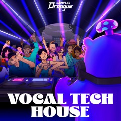 Vocal Tech House