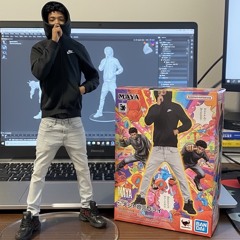 rexv2 - ROLLING (stream song) prod 6kenny & eq