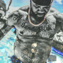 GOODTYME   Feat. T.v.R