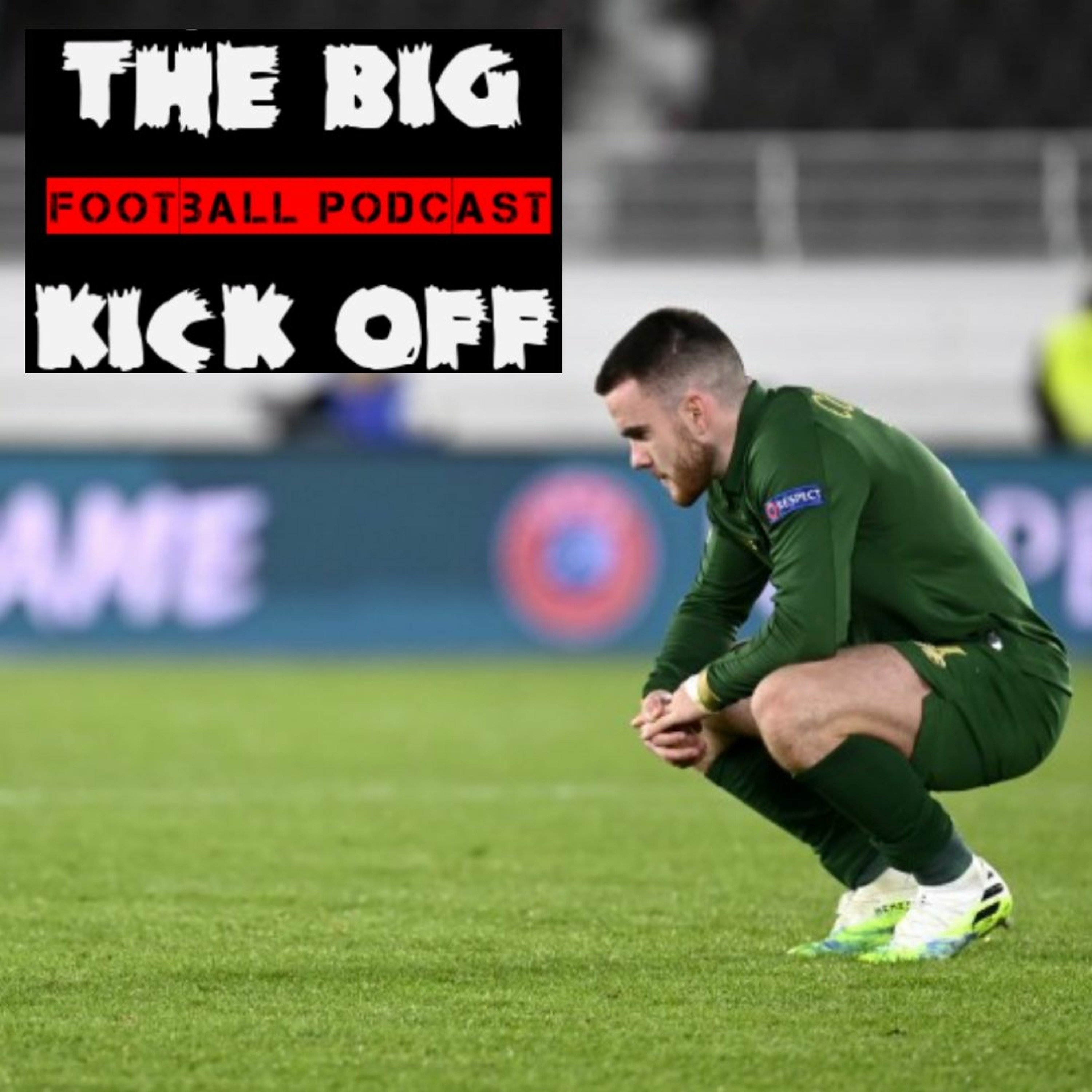 The big kick off