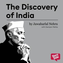 The Discovery of India audiobook free download mp3