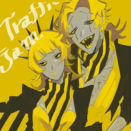 Stream Utauカバー トラフィック ジャム Traffic Jam Saiコ By D Chan Nwn Listen Online For Free On Soundcloud