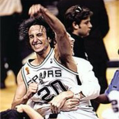 Ginobili