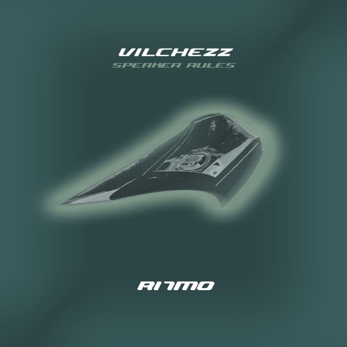 Vilchezz - Speaker Rules (TineX Remix)