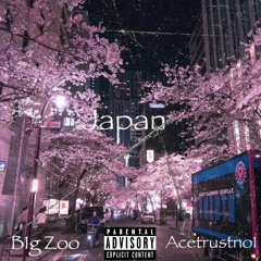 Japan ft Acetrustno1 (prod. dumfounded)