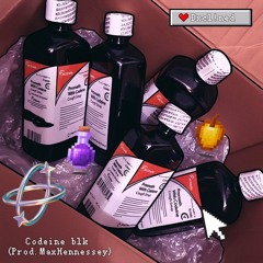 Codeine Blk