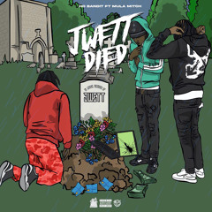 Jwett Died (feat. Mula Mitch)