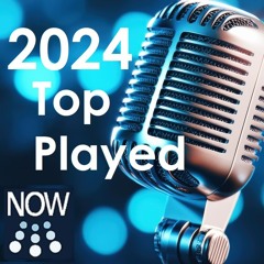Most Played Episodes of 2024