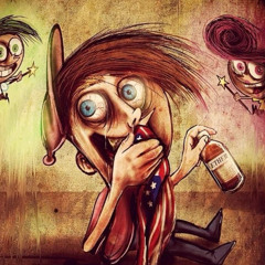 esjaja - tweak out (slowed)