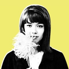 Le Temps De L'amour Françoise Hardy Mental acid Remix