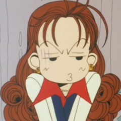 Fuzzy First Love (90s Girl Boogie) Michiru Kojima x TLC
