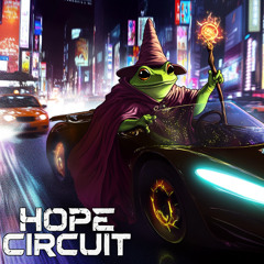Hope Circuit Mix | Bass-Driven Experimental Journey | Drum and Bass