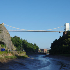 waterways of bristol