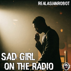 Sad Girl On The Radio
