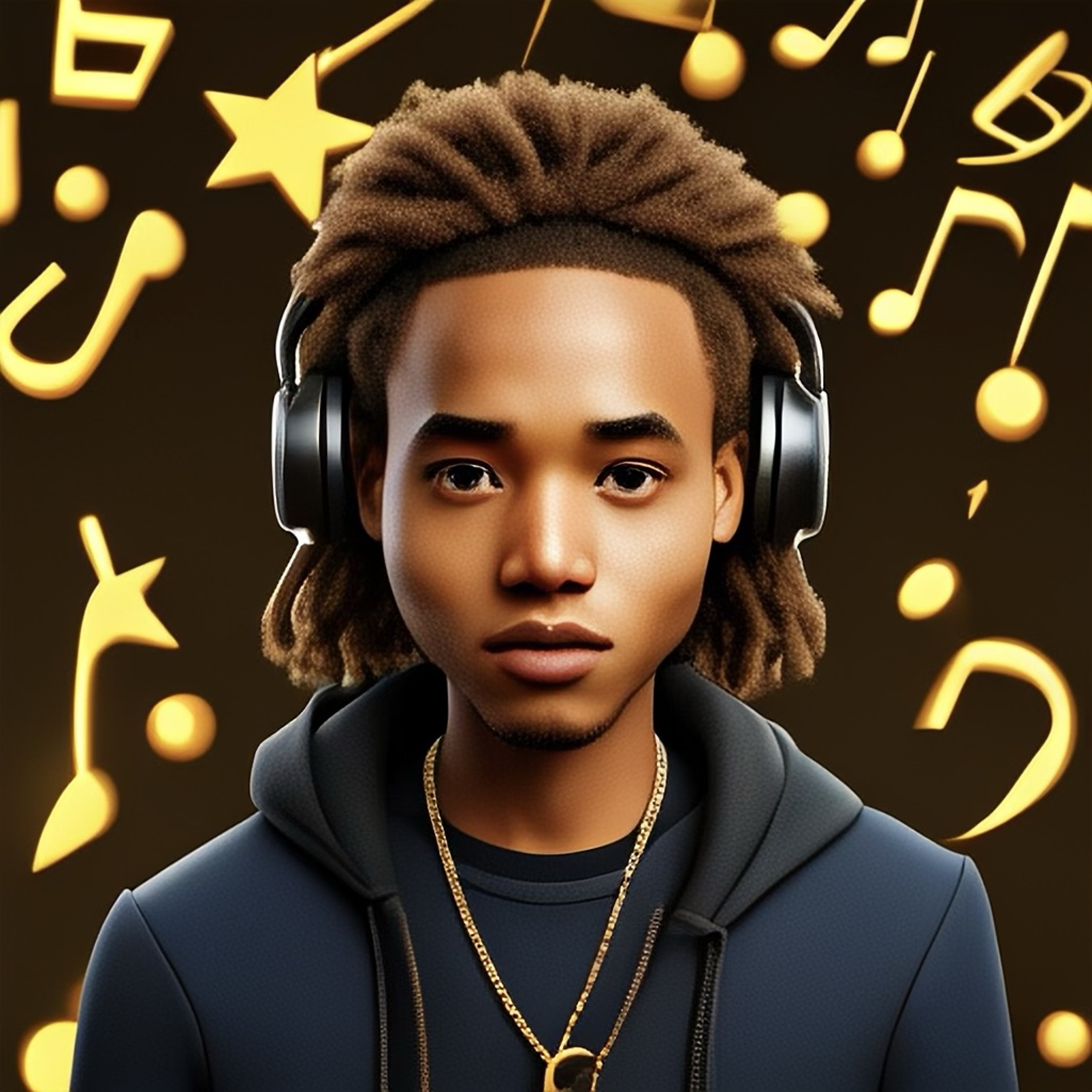 Body Moves - De-Va'Je