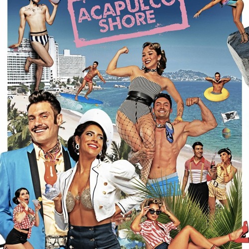 Acapulco shore full episodes free hotsell