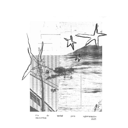 mix de serial para aglomeración, septiembre 2025 ☆