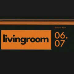 Livingroom 06.07 set. Levi Jaimes