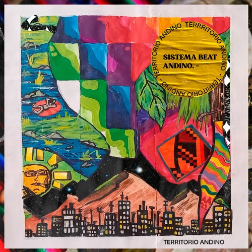 Sistema Beat Andino - Territorio Andino