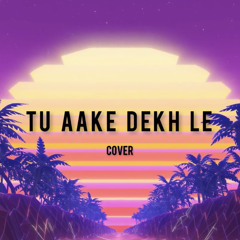 Tu Aake Dekh Le - Cover