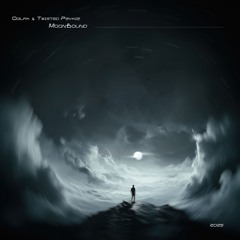 OGLΛK x Twisted Psykie - Moonbound
