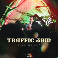 Traffic Jam @ Ilha De Lost #3 02.04.22