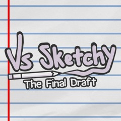 Lineart - Vs. Sketchy: The Final Draft